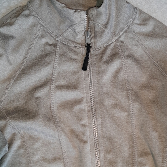 Acx sport athletic jacket - Picture 2 of 4